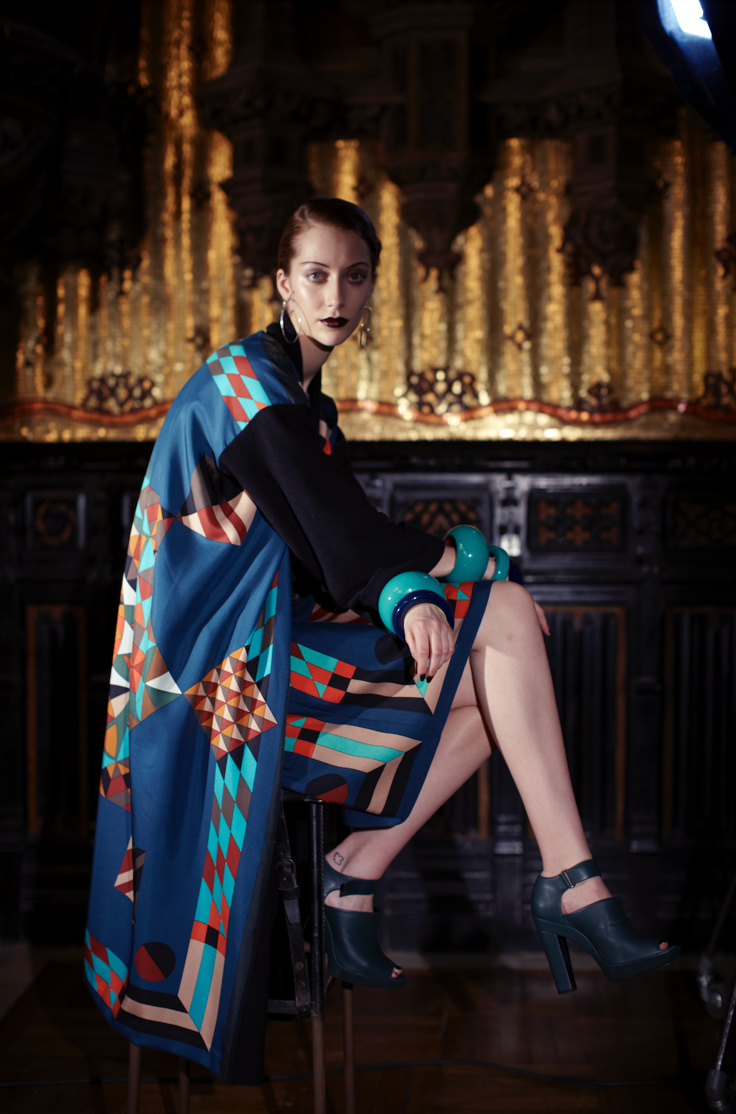 Le Monde d'Hermès éditions luxe — ALD Consulting Image